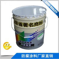 耐酸碱氯磺化聚乙烯漆双组份出厂规格