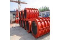 保定化糞池鋼模具/生產(chǎn)銷售/新品預(yù)售