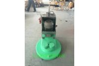 承德手推式水泥地面打磨機(jī)多少錢(qián)一臺(tái)