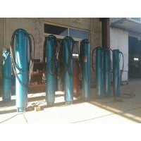 天津高扬程潜水泵-75KW深井泵厂家