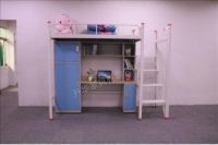 河源宿舍鐵床批發(fā)，支持定制