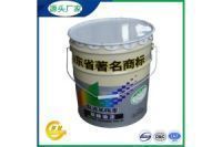 山東供應(yīng)脂肪族聚氨酯面漆顏色齊全廠家