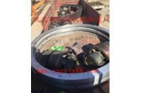 廠家生產(chǎn)直銷優(yōu)質(zhì)回轉(zhuǎn)窯大齒輪 高品質(zhì)多規(guī)格回轉(zhuǎn)窯大齒輪