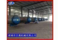 蘑菇滅菌鍋 食用菌滅菌鍋諸城市日通機(jī)械有限公司