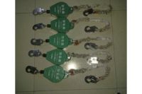 安全防墜器規(guī)格、河北成華建材