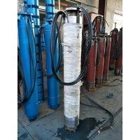 热水潜水泵价格-井用热水泵-大功率热水深井泵厂家