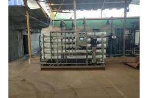宁波纺织废水回用设备，大型印染废水处理设备