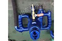 大批量供應(yīng)ZQS礦用手持式氣動鉆機，防水防靜電