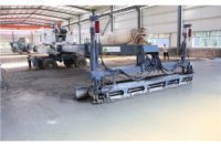 山東精聚駕駛型激光整平機(jī)高度研發(fā) 租賃轉(zhuǎn)讓