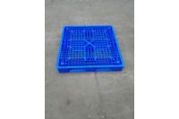 出貨專用免檢一次性裝柜塑膠踏板