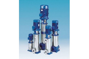 ITT泵SHS 50-200/110（102200960）