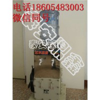 YJD5-1.8/127矿用隔爆兼本安型饮水机