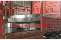 耐磨烘干機(jī)滾圈定做 烘干機(jī)配件批發(fā)價(jià)銷售