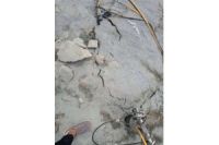 安徽劈裂機(jī)一臺多少錢 液壓劈裂機(jī)