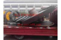 球磨機齒輪專業(yè)生產廠家 各種尺寸定制加工