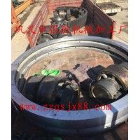 專業(yè)鑄造加工回轉(zhuǎn)窯滾圈（輪帶） 誠信經(jīng)營質(zhì)量保證歡迎選購