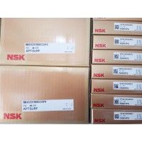 徐州NSK轴承61909-ZN安装不适引起的噪声