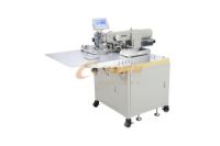 星馳牌全自動(dòng)化內(nèi)衣文胸背扣機(jī)