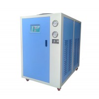 铸造变压器油冷却机 工业油冷却机