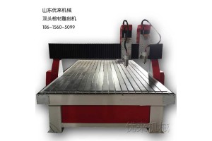 湖南省湘潭市巨无霸重型棺材雕刻机，厂家直销专业快速