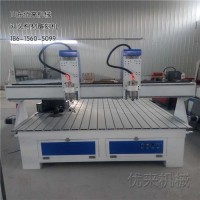 江苏省盐城市2025豪华棺材雕刻机，雕刻机厂家免费送图