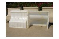 供應預制隔離墩模具廠家新品報價