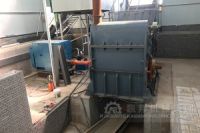 金屬破碎機(jī)對(duì)金屬行業(yè)有什么作用?彌補(bǔ)了金屬資源的短缺