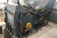 廢鋼破碎機斷軸怎么辦?調(diào)整物料的下落高度