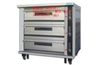 新麥SK-633型烤箱廠家直銷