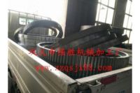 批發(fā)定制耐磨烘干機滾圈（輪帶） 型號齊全