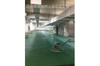 耐磨環氧自流平地坪材料