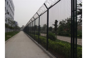 安平监狱钢网墙优点 监狱房网强价格 监狱钢网墙厂家
