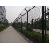安平监狱钢网墙优点 监狱房网强价格 监狱钢网墙厂家