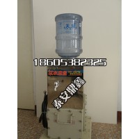 YBHZD5-1.5/127矿用304不锈钢饮水机