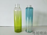 東莞粵展化妝品瓶噴涂
