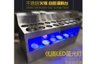 成都自助餐調(diào)料臺價格