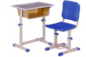武汉小学学生课桌椅批发厂家、武汉尚美格大型课桌椅生产厂家