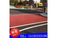 江西贛州路面噴涂劑圖案噴涂手到擒來