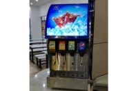 瑞丽火锅店碳酸饮料机器设备怎么卖可乐糖浆哪里有