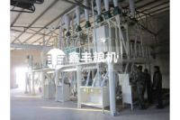 河南玉米糝加工設(shè)備廠家淺談設(shè)備的技術(shù)要求