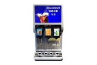 朔州汉堡店可乐机设备价格可乐机供应清单