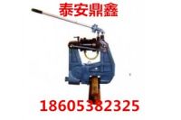KKY-300型鋼軌擠孔機(jī) 型號(hào)