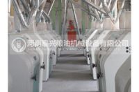 對于全自動石磨面粉機來說如何設計粉路系統(tǒng)