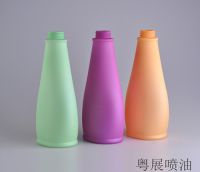 粵展化妝品瓶噴涂加工