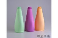 廠家直銷 粵展化妝品瓶噴涂加工定制,品牌值得信賴