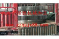 專業(yè)生產(chǎn)烘干機(jī)大齒輪大齒圈型號(hào)齊全 廠家批發(fā)