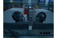 供應(yīng)二機(jī)頭 數(shù)控鋼筋彎曲中心 質(zhì)優(yōu)價(jià)廉 性能高 山東鐵漢直銷