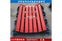 環(huán)保重型復(fù)合式緩沖床煤礦阻燃緩沖床高分子緩沖條