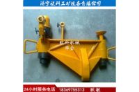 KWPY液壓水平彎道器水平液壓直軌機鋼軌液壓彎道器