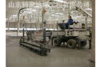 山東精聚大型座駕式激光整平機(jī)確保施工價(jià)值